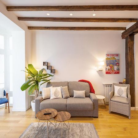 Kresala - Basque Stay San Sebastian Buitenkant foto