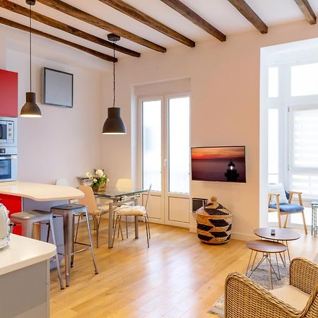 Kresala - Basque Stay San Sebastian Buitenkant foto
