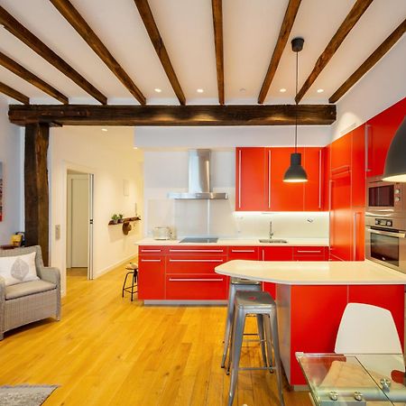 Kresala - Basque Stay San Sebastian Buitenkant foto