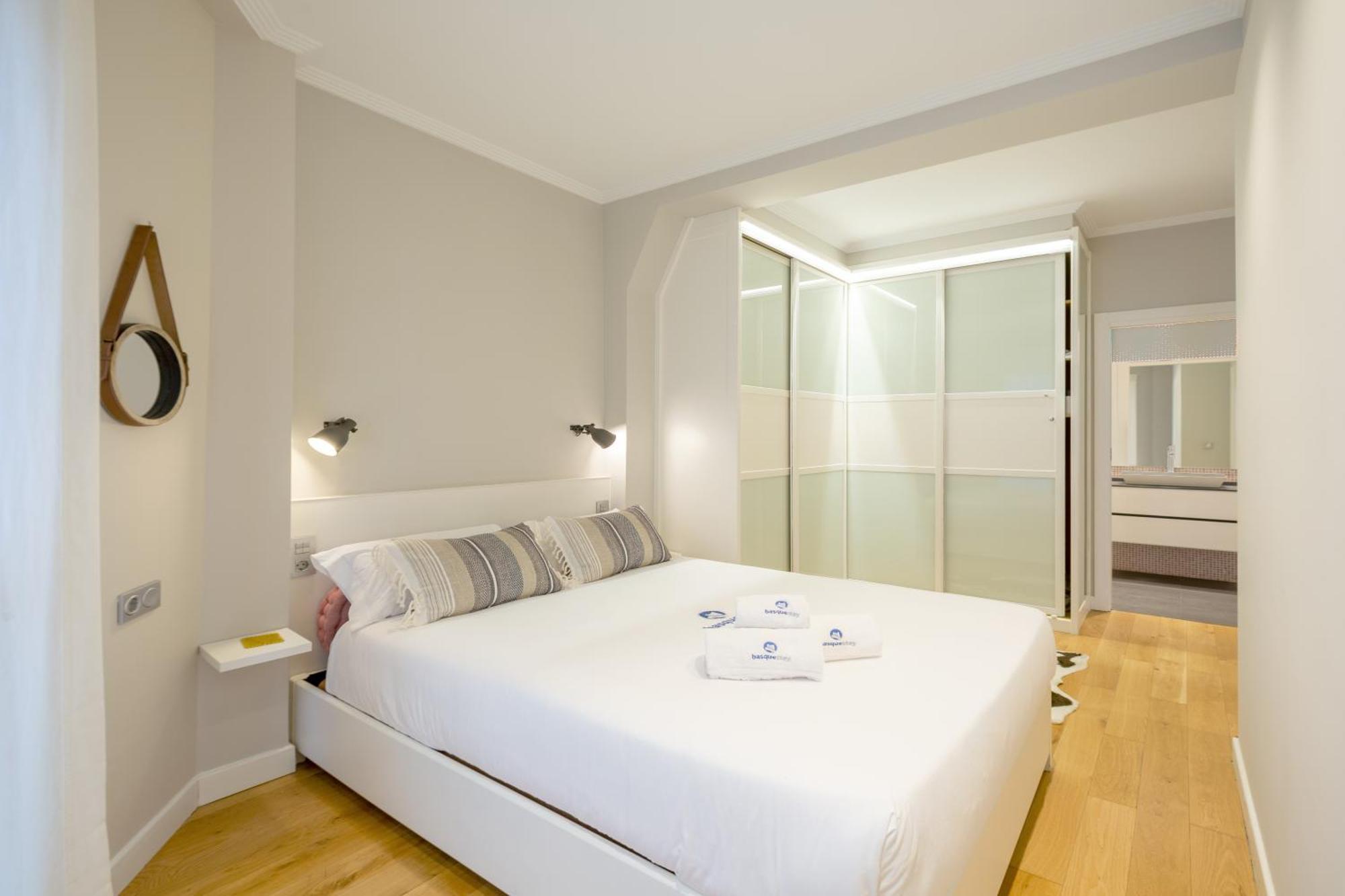 Kresala - Basque Stay San Sebastian Buitenkant foto