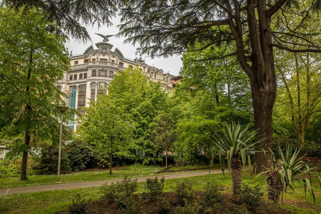 Kresala - Basque Stay San Sebastian Buitenkant foto