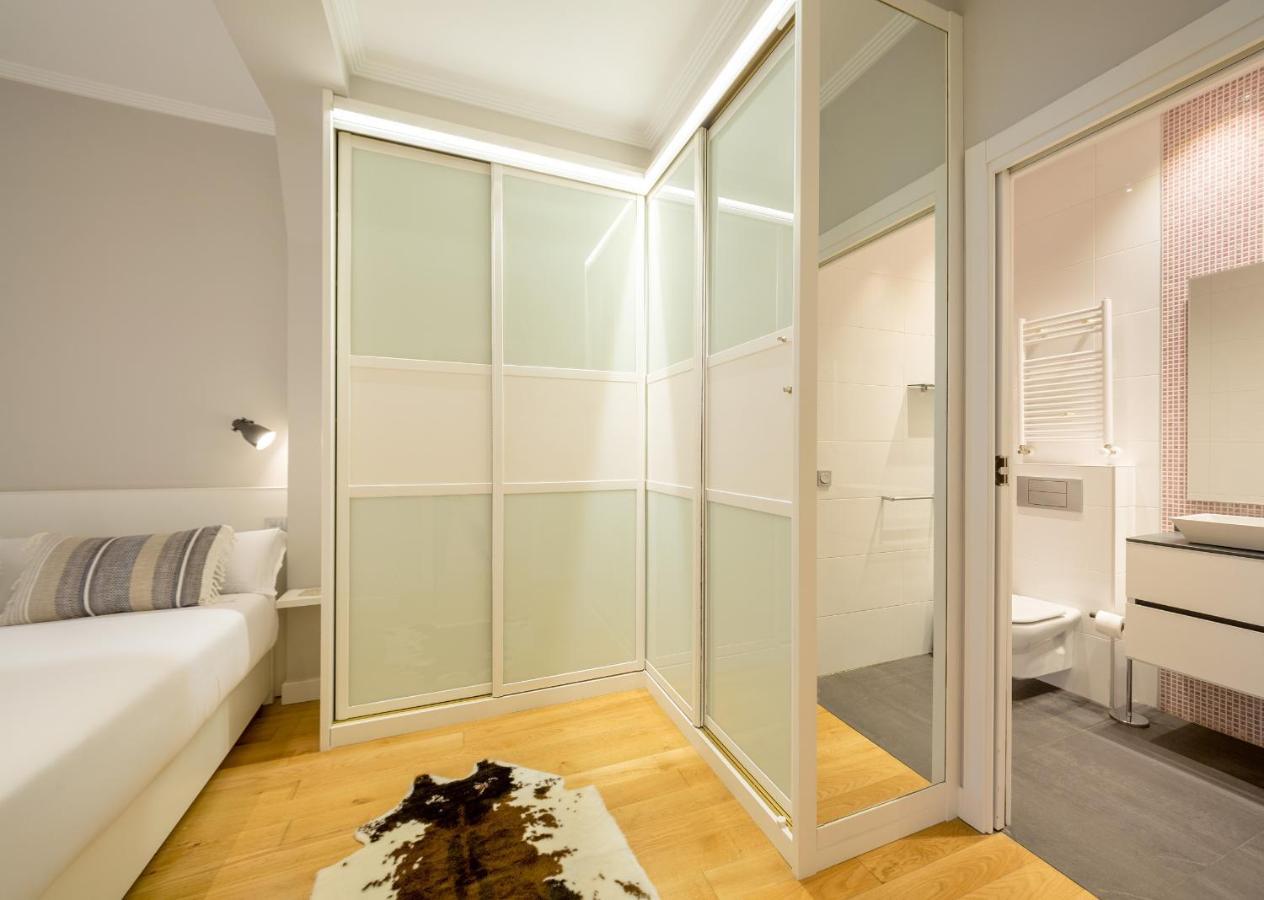 Kresala - Basque Stay San Sebastian Buitenkant foto
