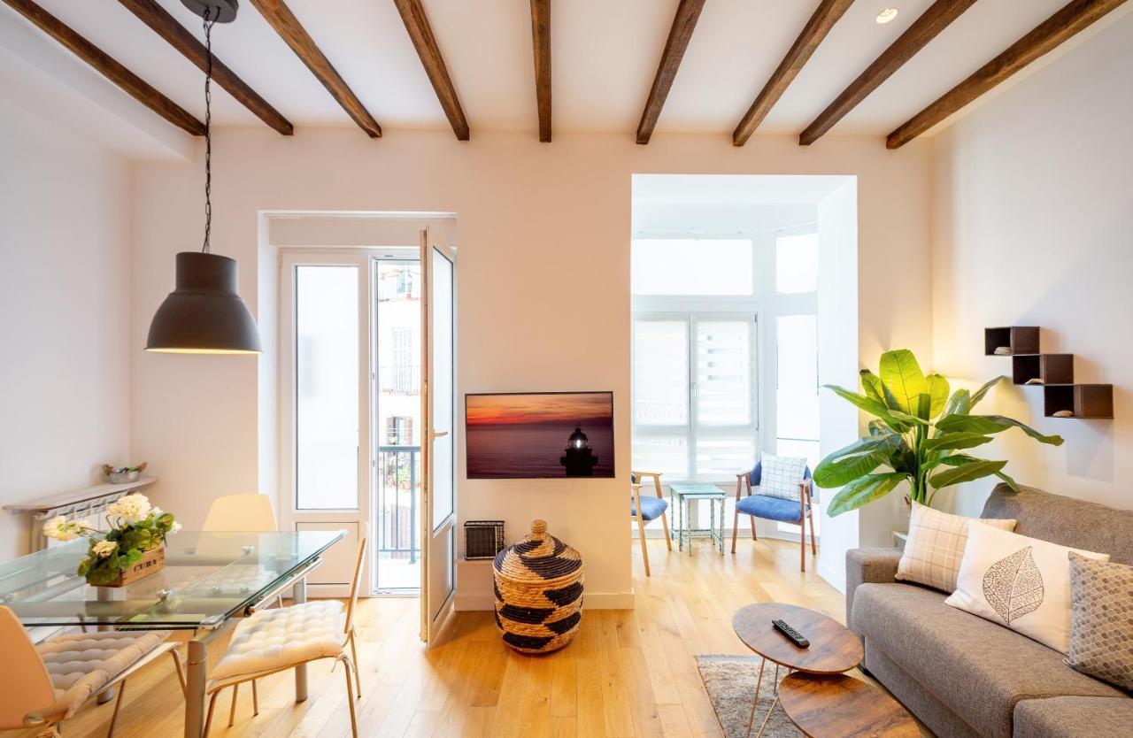 Kresala - Basque Stay San Sebastian Buitenkant foto